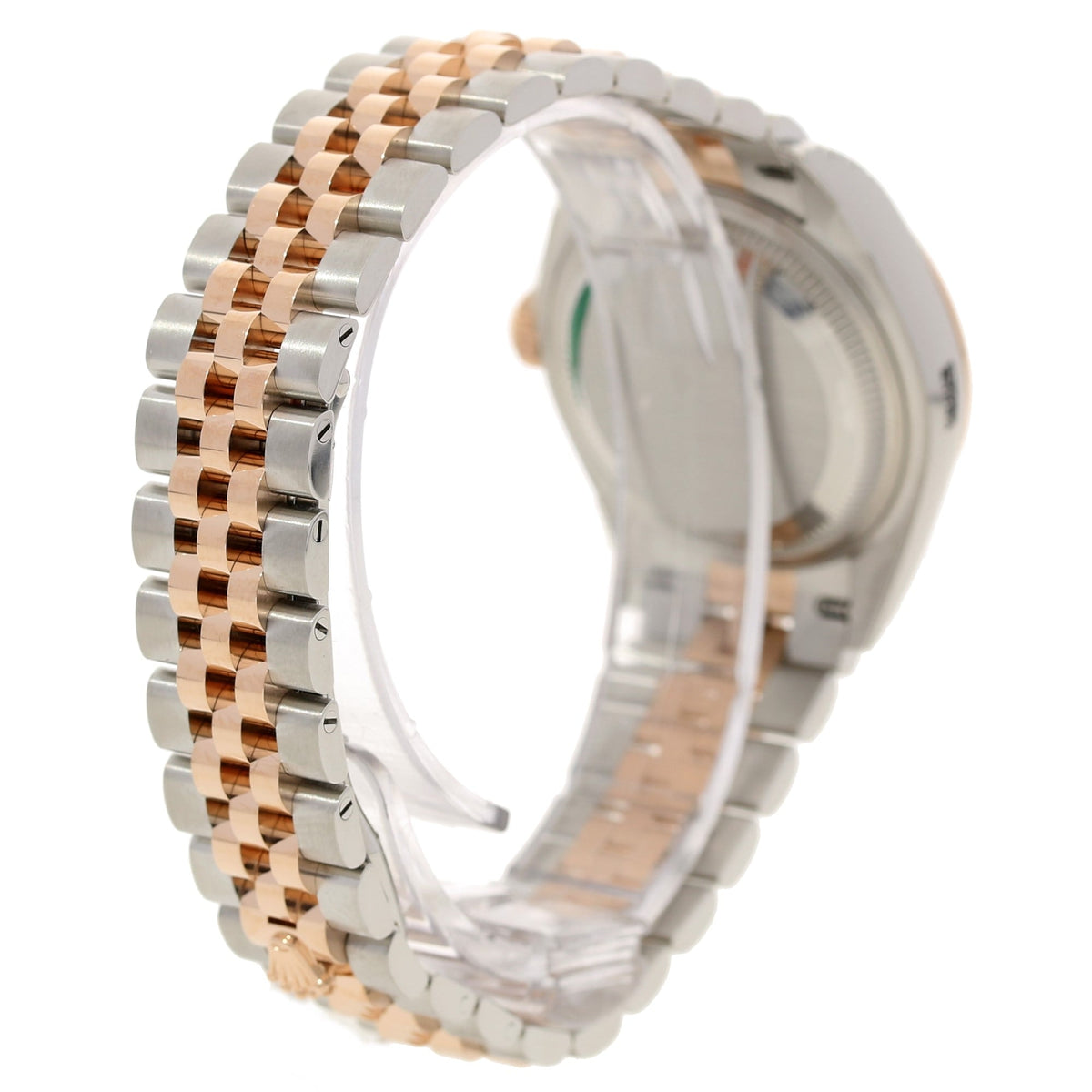 Datejust 279171 - Sundust Dial - 28mm Case - 2016 Unworn