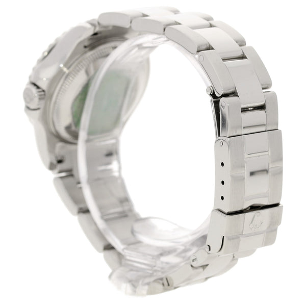Yacht-Master 169622 - Ladies - Silver Dial - 2006
