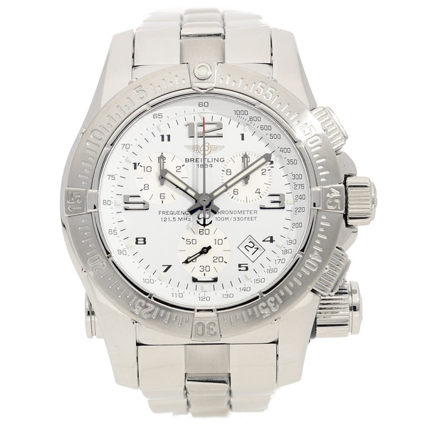 Breitling Emergency Mission A73321 - 2002
