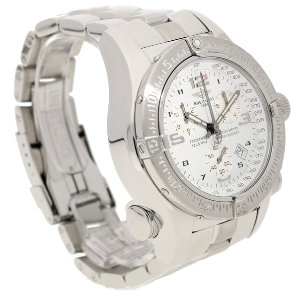 Breitling Emergency Mission A73321 - 2002