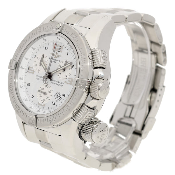 Breitling Emergency Mission A73321 - 2002