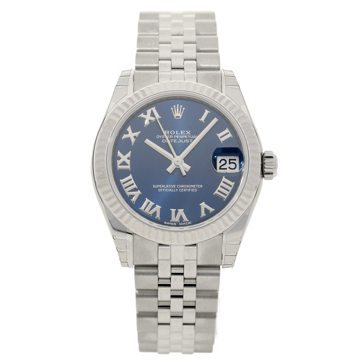 Datejust 178274 - Midsize Watch - Unworn 2016