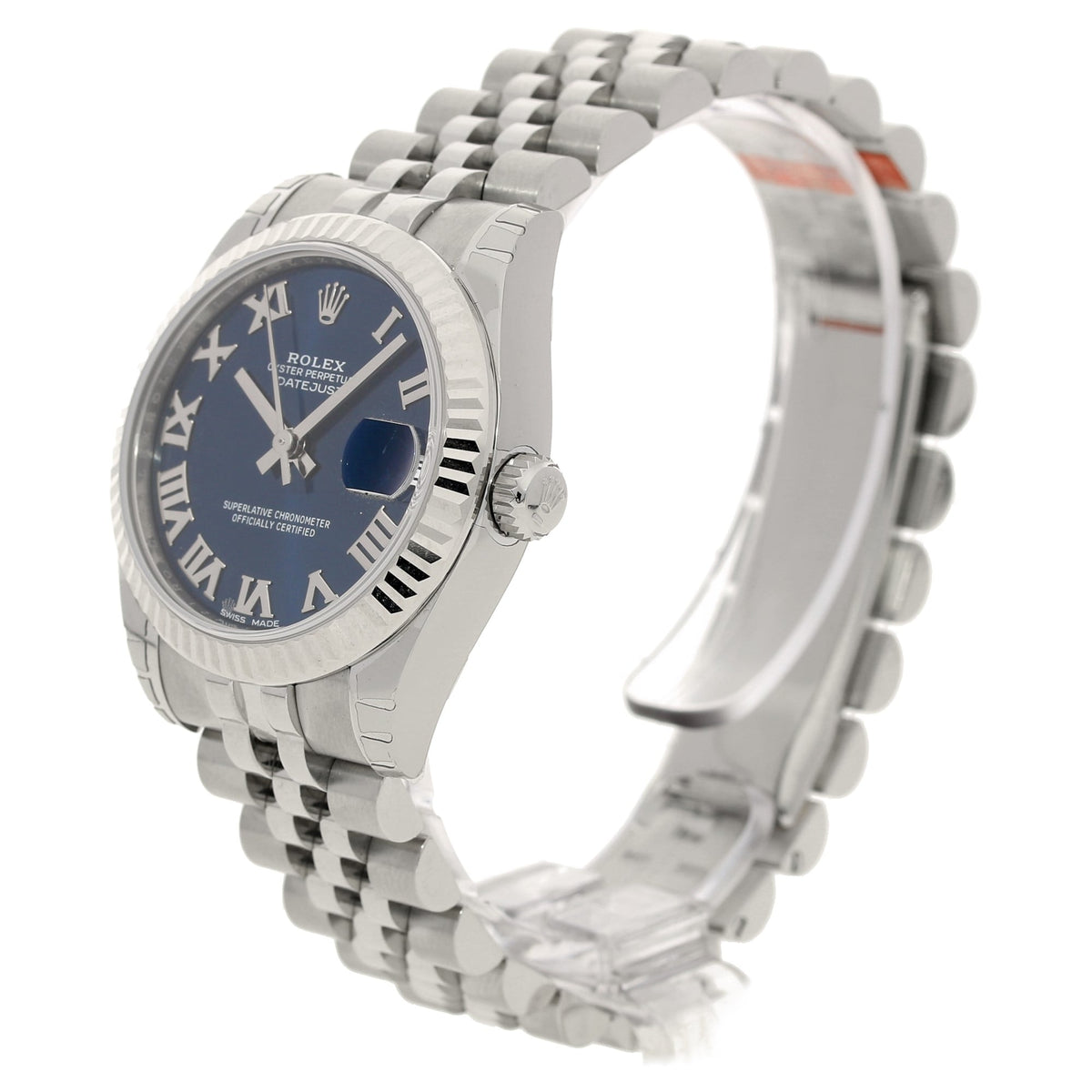 Datejust 178274 - Midsize Watch - Unworn 2016