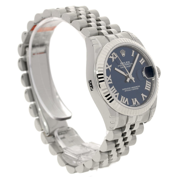 Datejust 178274 - Midsize Watch - Unworn 2016
