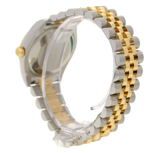 Datejust 178273 - Midsize Watch - Diamond Dial