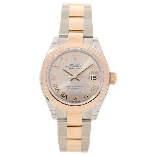 Datejust 279171 - Ladies Watch - Sun Dust Dial - Unworn 2016