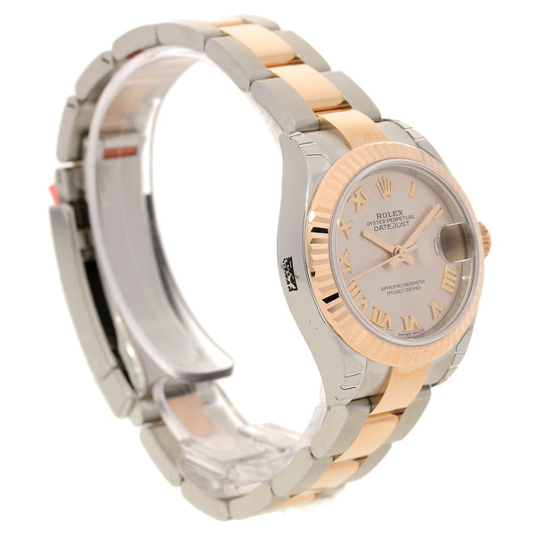 Datejust 279171 - Ladies Watch - Sun Dust Dial - Unworn 2016