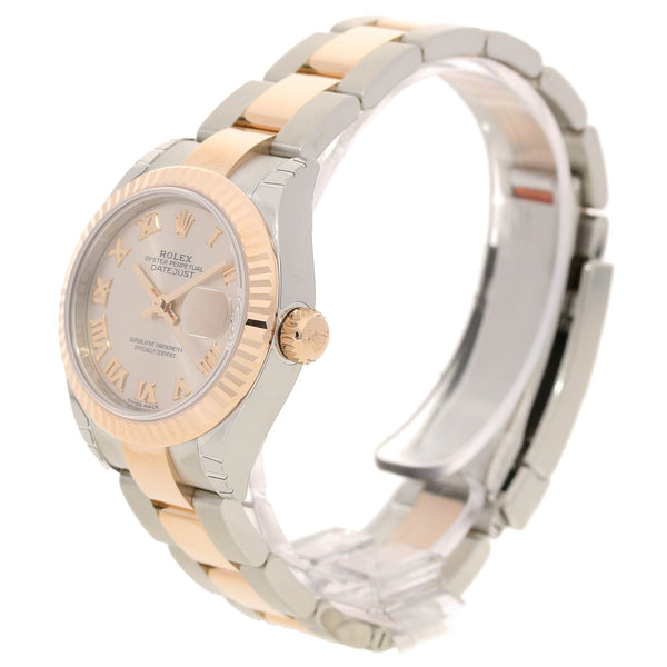 Datejust 279171 - Ladies Watch - Sun Dust Dial - Unworn 2016