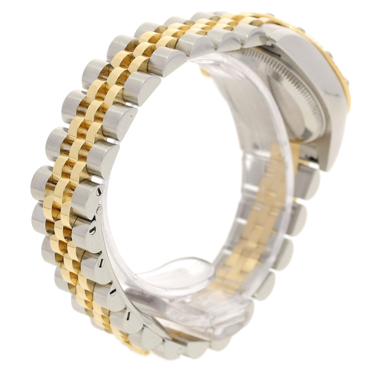 Datejust 179313G - Diamond Dial - Diamond Bezel - 2008