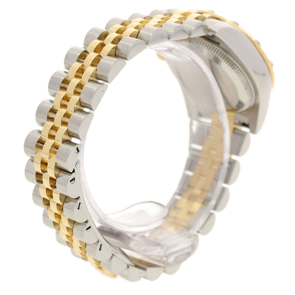 Datejust 179313G - Diamond Dial - Diamond Bezel - 2008