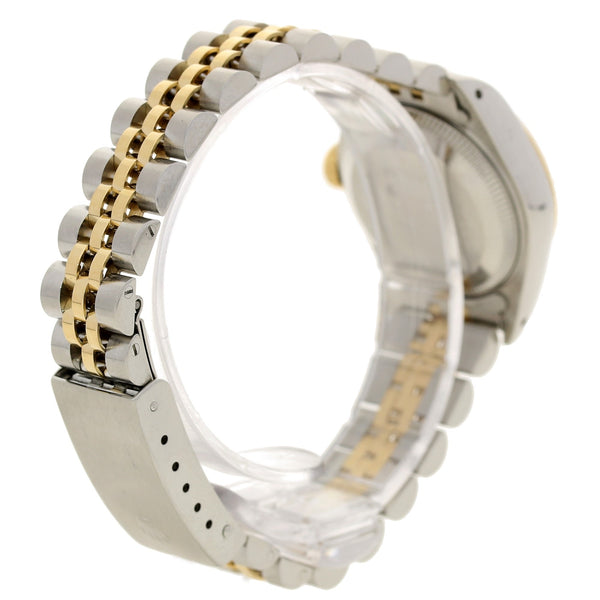 Datejust 69173 - White Diamond Dial - 1995