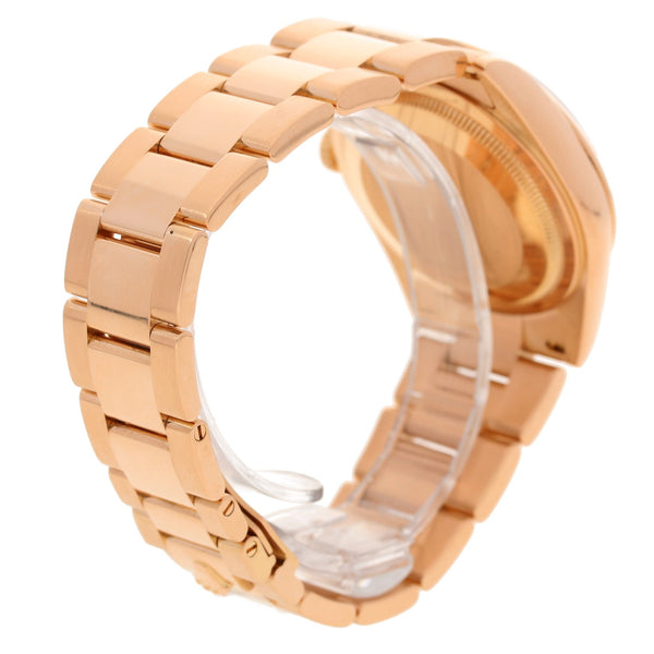 Day-Date 118205 - Gents Watch - Everose Gold - 2001