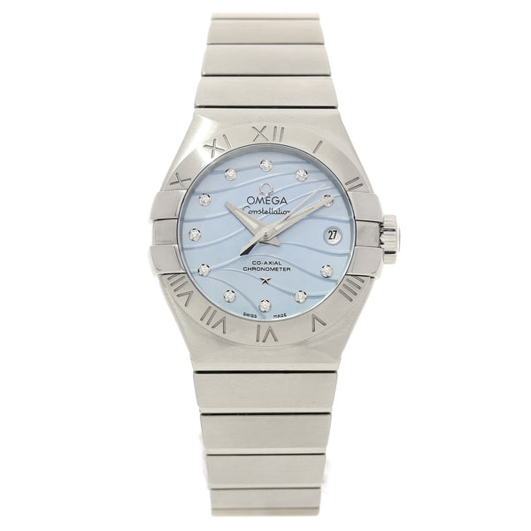 Constellation 123.10.27.20.57.001 - Mother of Pearl Dial -Unworn