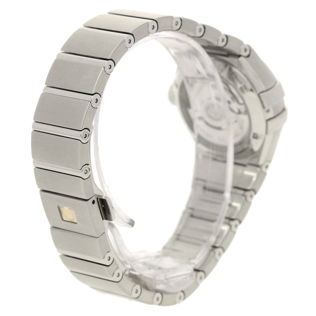 Constellation 123.10.27.20.57.001 - Mother of Pearl Dial -Unworn