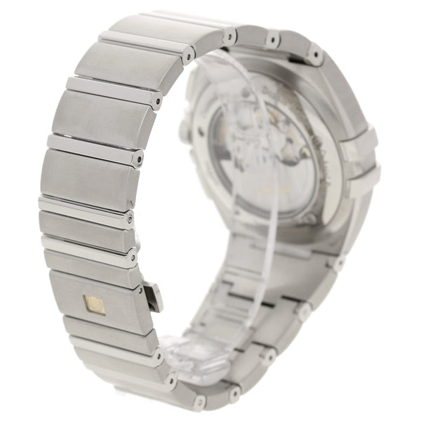 Constellation Double Eagle 1514.20.00 - White Dial - 2009