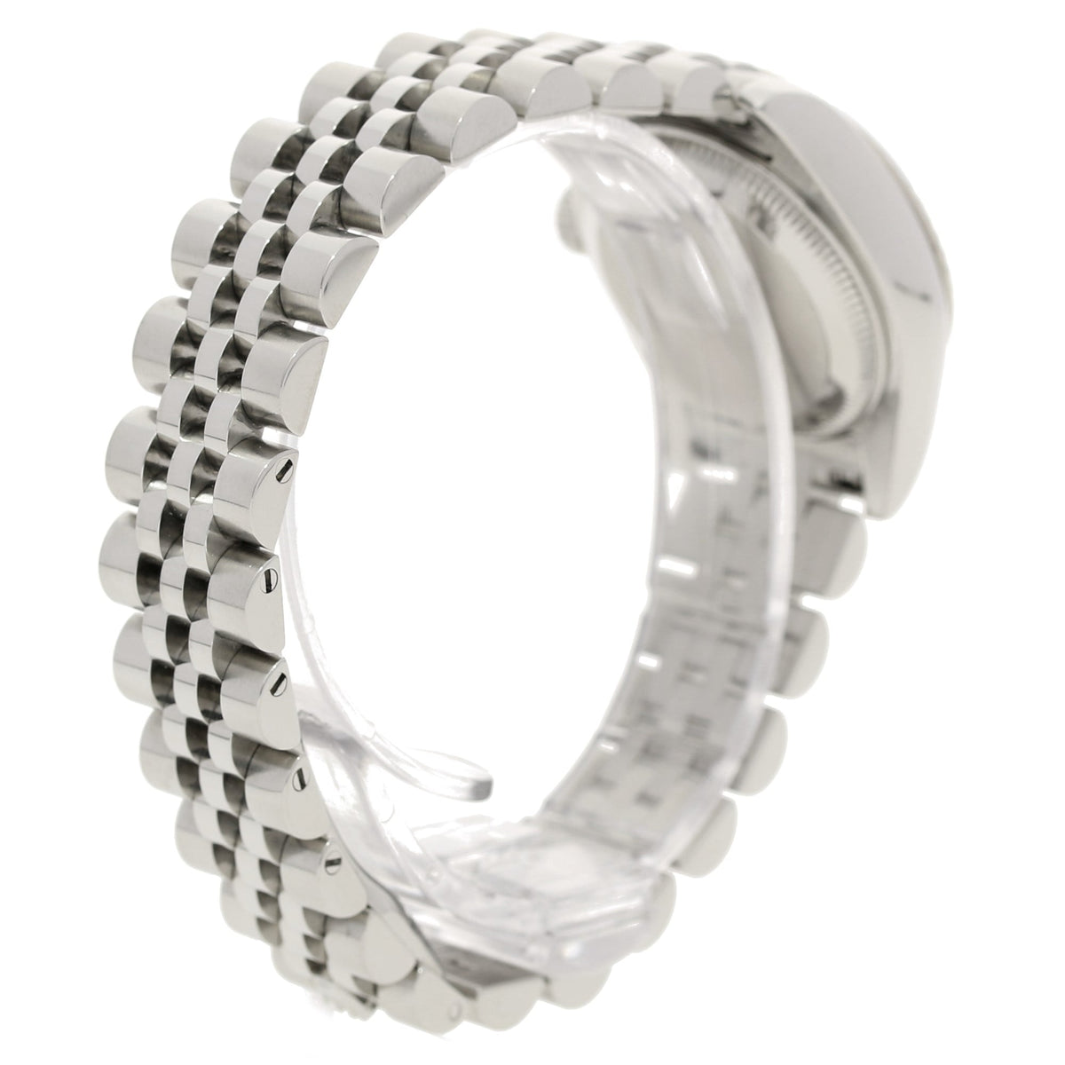 Datejust 179174 - Ladies Watch - Diamond Dial - 2005