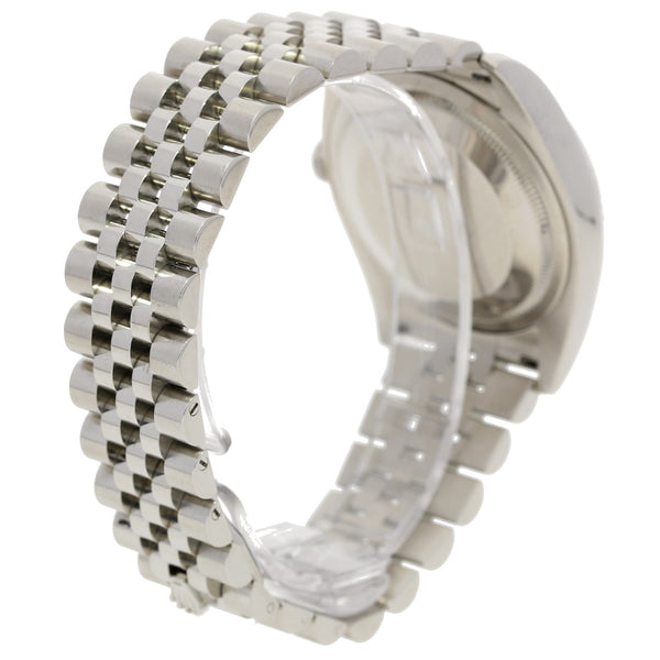 Datejust 116234 -  Gents Watch - Diamond Dial - 2007
