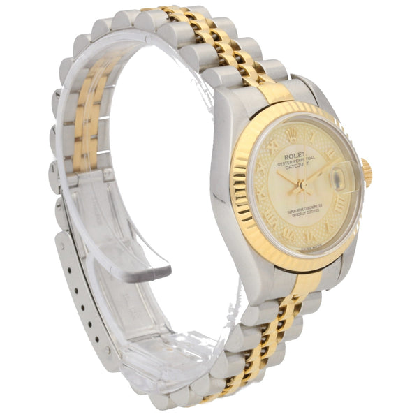 Datejust 79173 - Mother of Pearl Dial - 2003