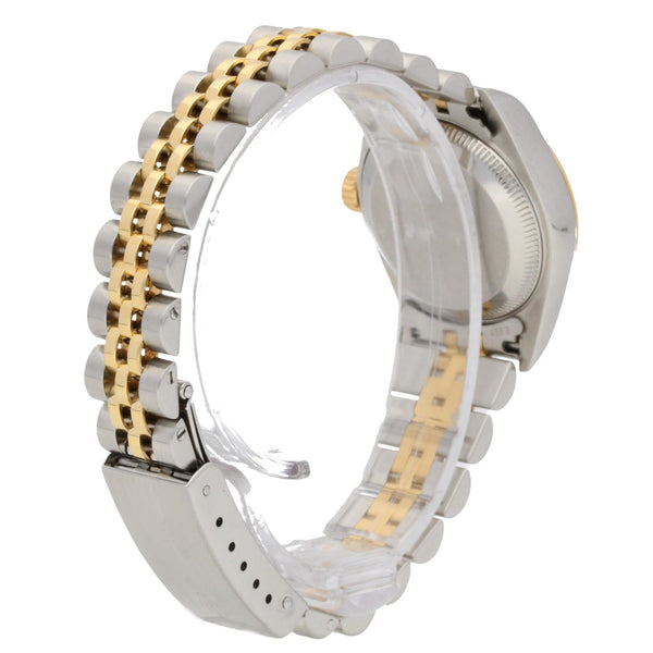 Datejust 79173 - Mother of Pearl Dial - 2003