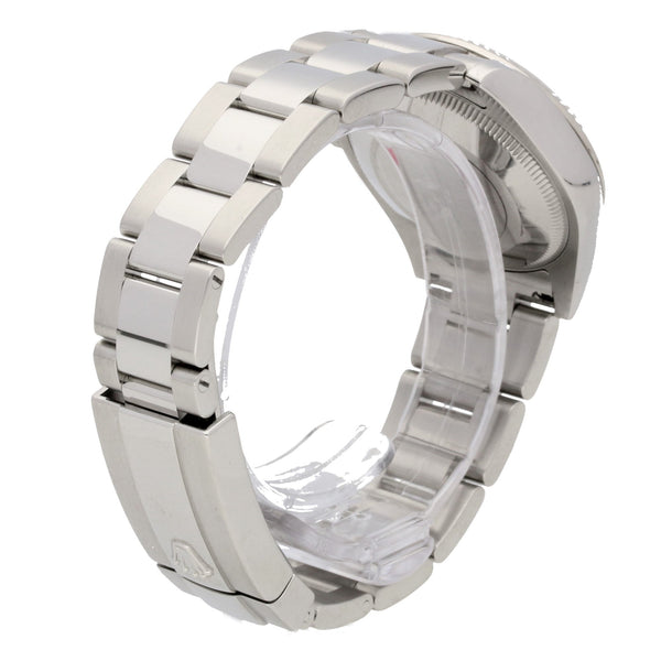 Datejust 178274 - 31mm - Mother of Pearl Diamond Dial