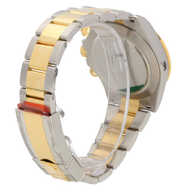 Daytona 116503 - Gents Watch - White Dial - Unworn 2018