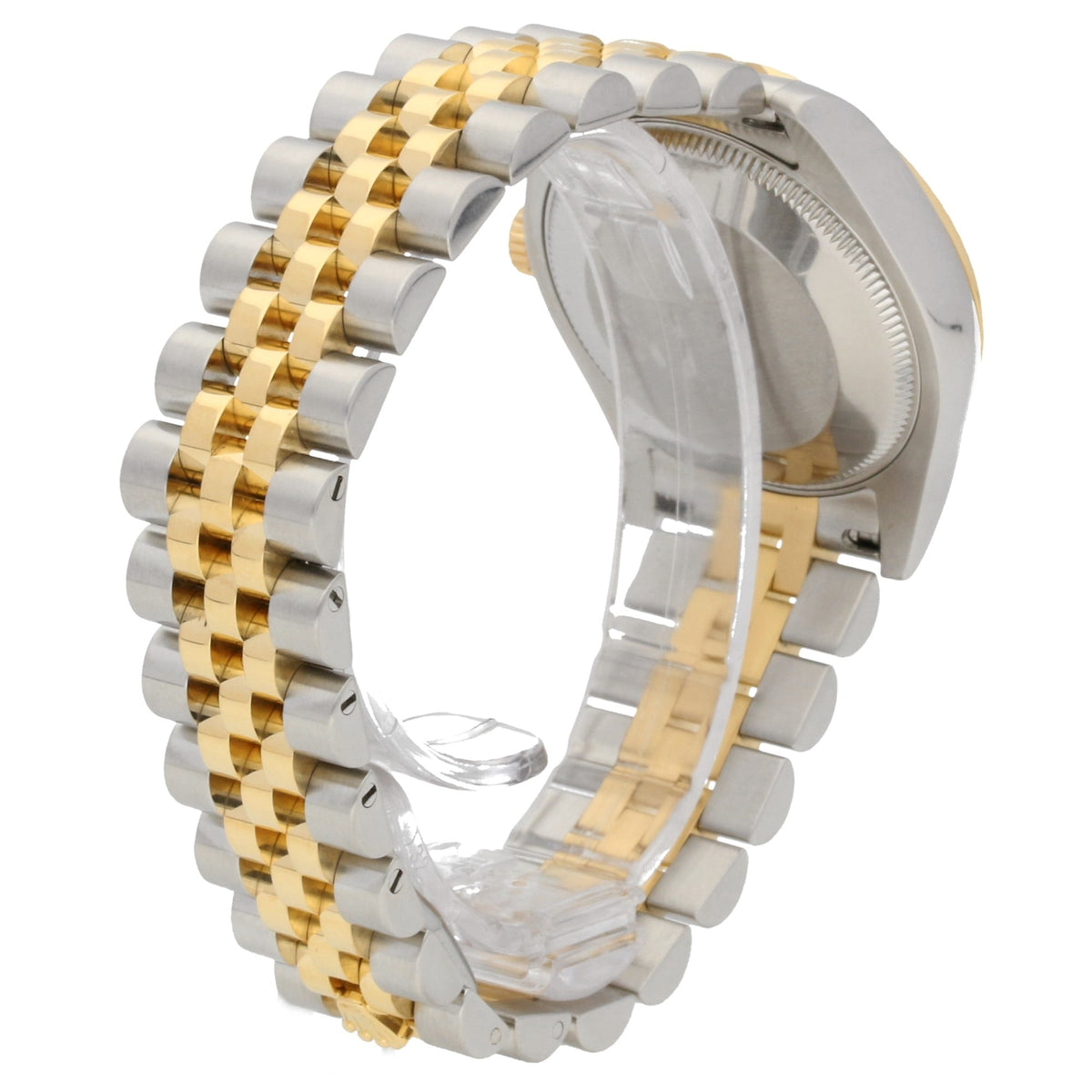 Datejust 178273 - Midsize Watch - Diamond Dial - 2007