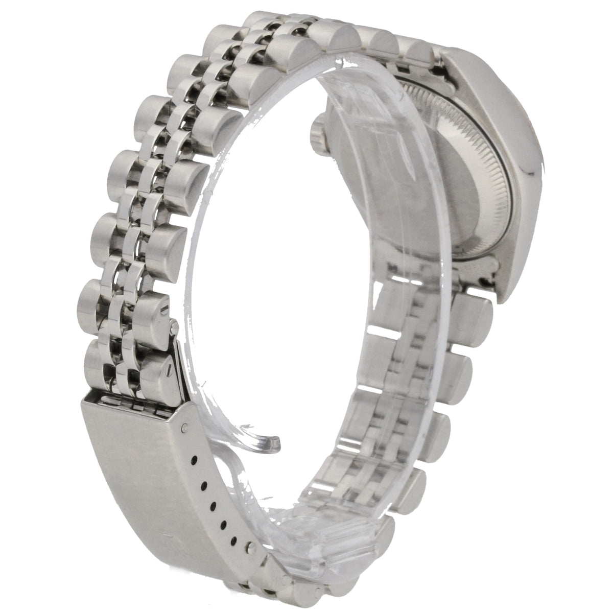 Datejust 79174 - Copper Diamond Dial - 2004
