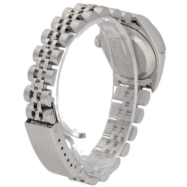 Datejust 79174 - Copper Diamond Dial - 2004