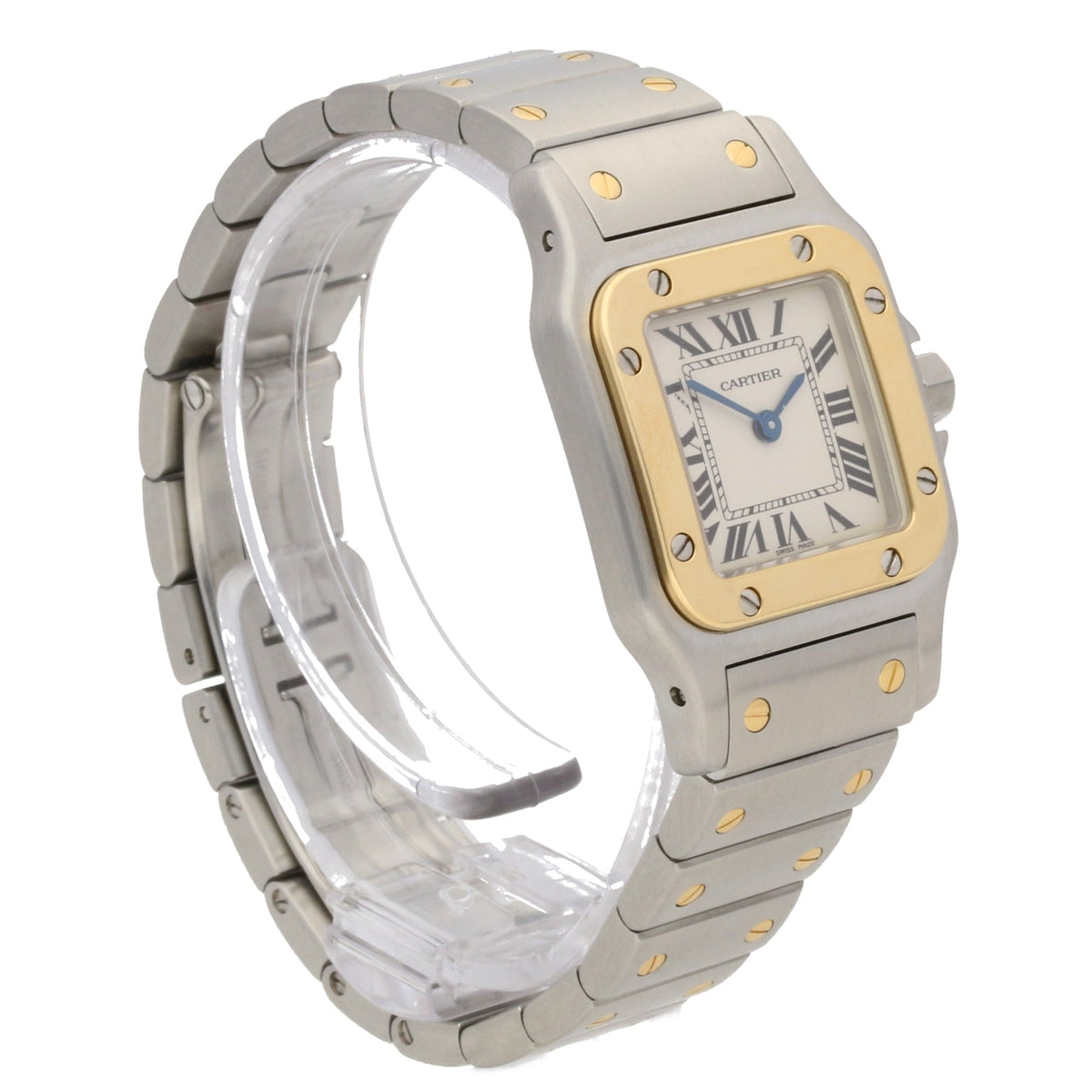 Santos W20012C4 - Ladies Watch - 2002