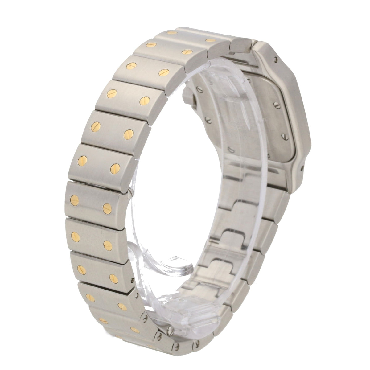 Santos W20012C4 - Ladies Watch - 2002