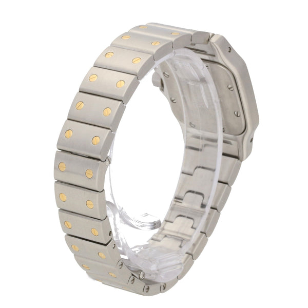 Santos W20012C4 - Ladies Watch - 2002