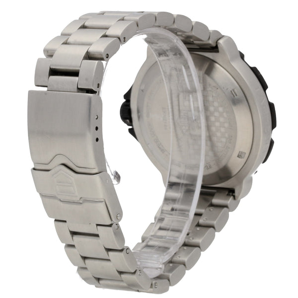 Formula 1 WAH1110 - Black Dial - 2015
