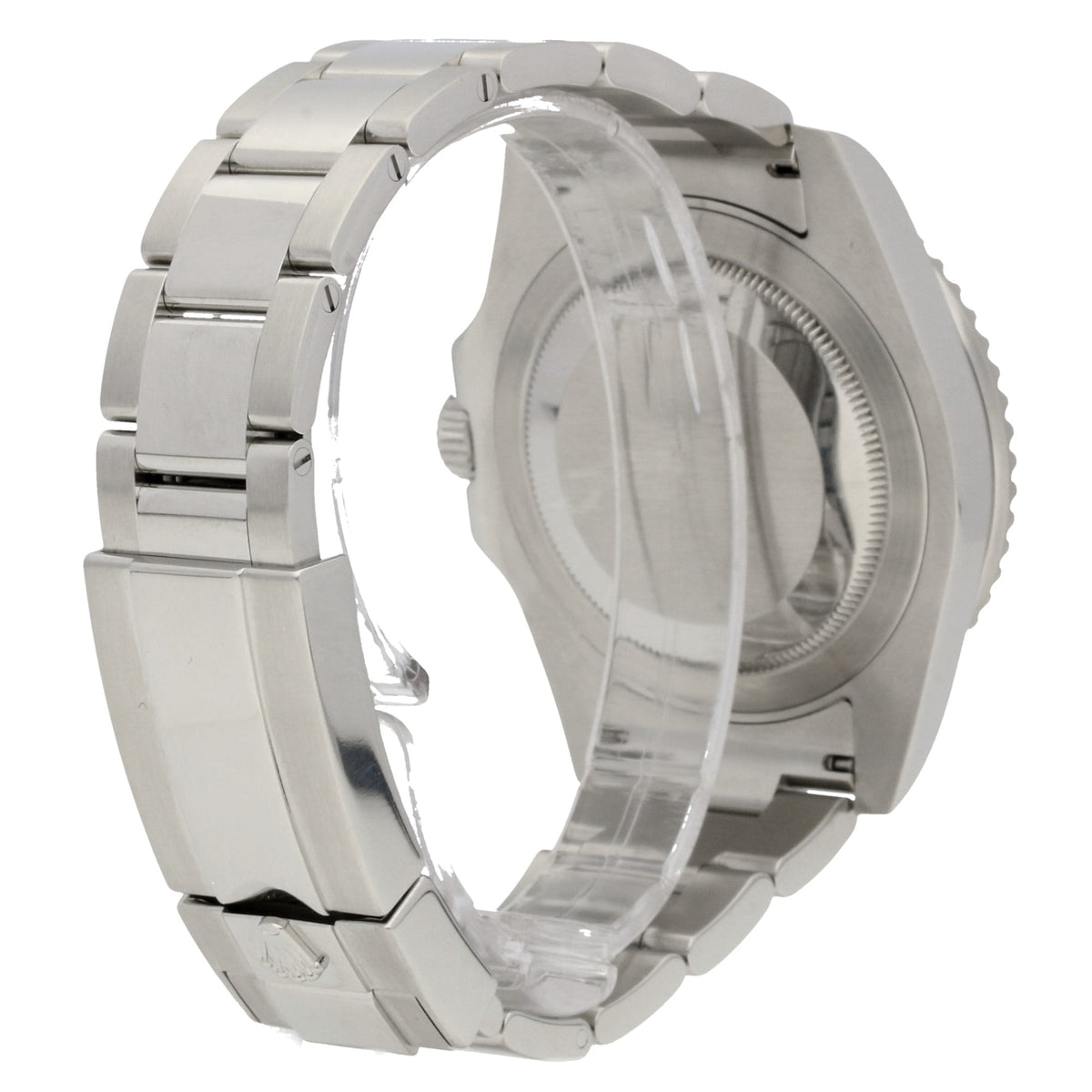 GMT Master II 116710LN - Gents Watch - Black Dial - 2013