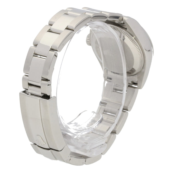 Datejust 179160 - Silver Dial - 2006