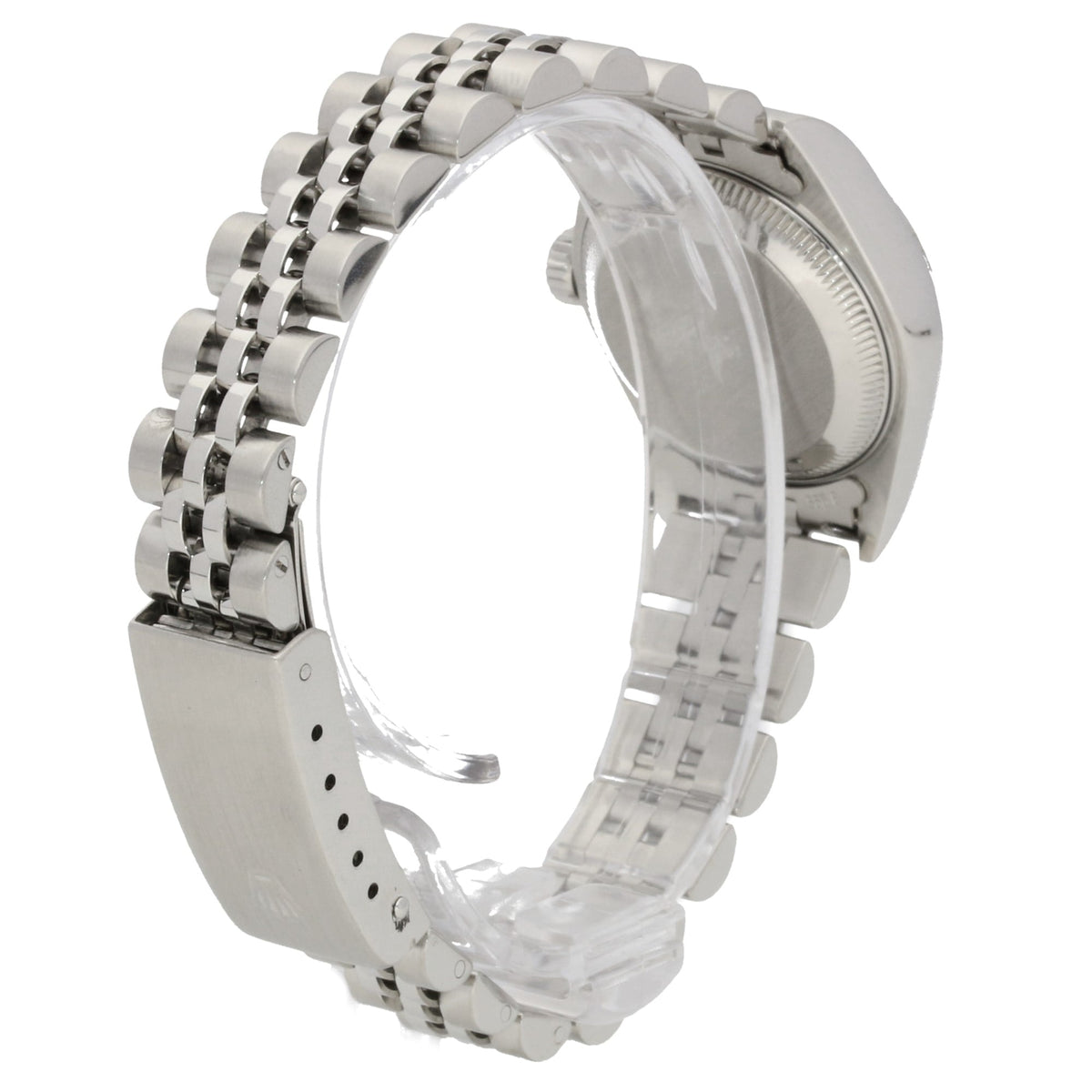 Datejust 79174 - Blue Dial - 2001