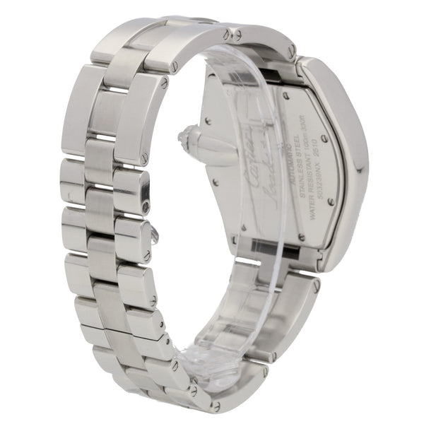 Roadster W62025V3 - Silver Dial - 2005 Approx