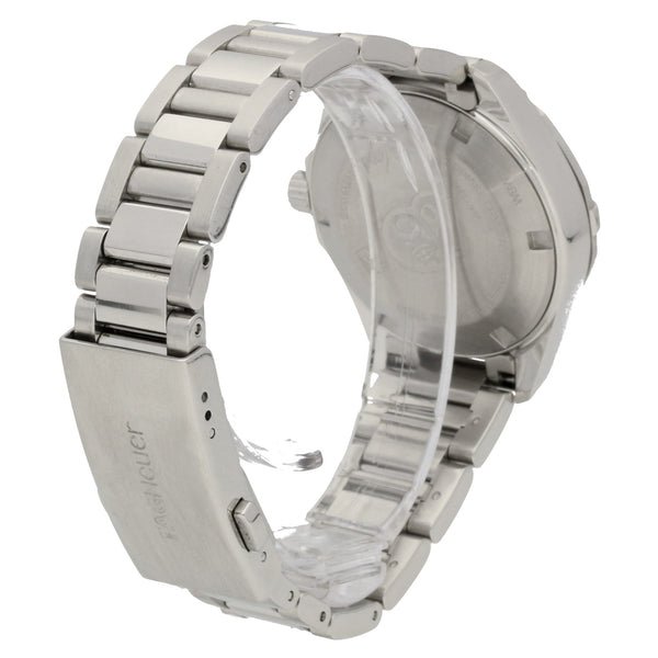 Aquaracer WAY1312 - Mother of Pearl Dial - 32mm Case - 2016