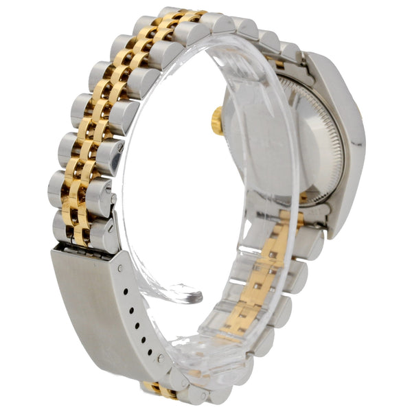 Datejust 79173 - Ladies Watch - Diamond Dial - 2002