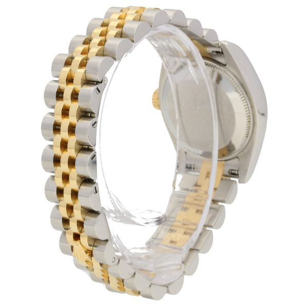 Datejust 179173 - Ladies Watch -Sunburst Dial - 2007