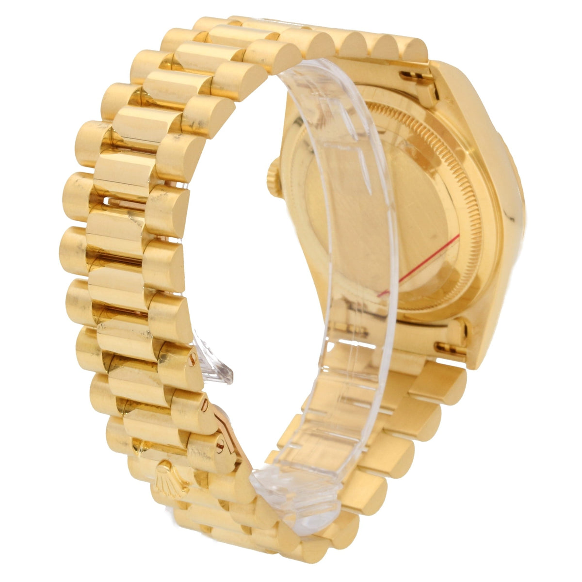 Day-Date 18238 - Gents Watch - Champagne Dial - 1990