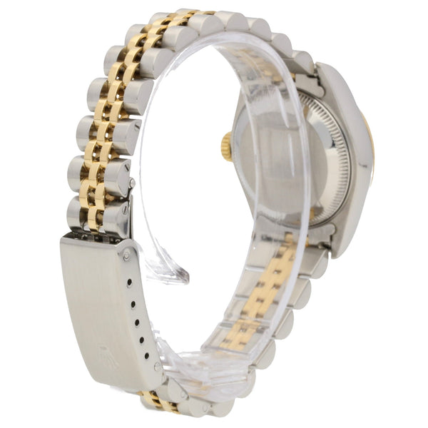 Datejust 69173 - Ladies Watch - Diamond Dial - 1995