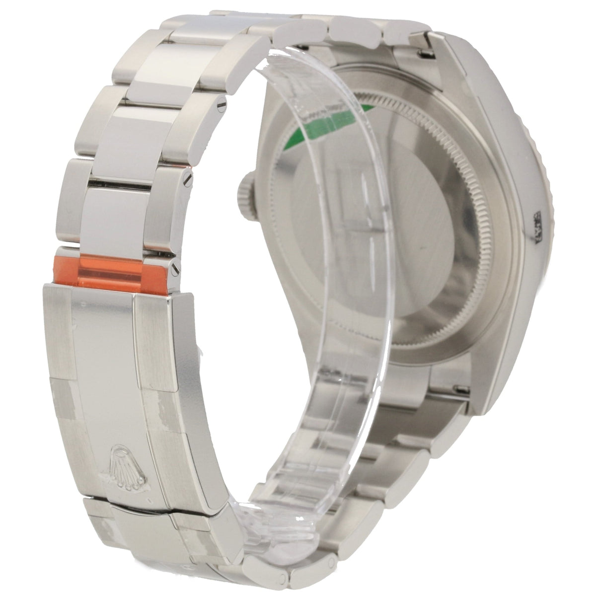 Sky-Dweller 326934 - Gents Watch - Unworn 2017
