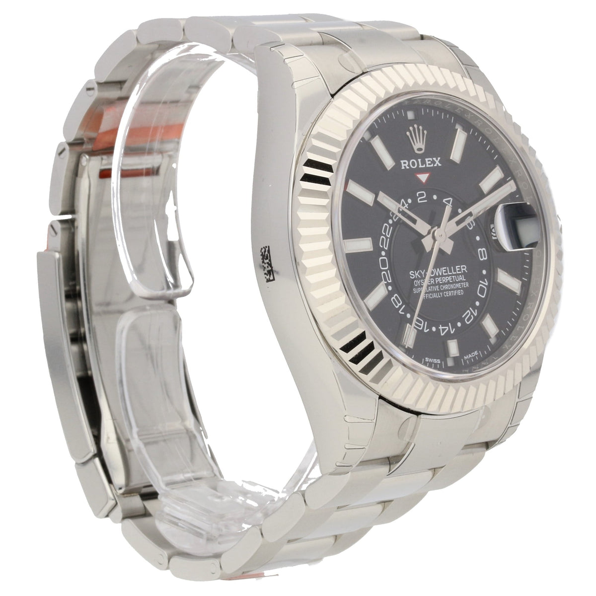 Sky-Dweller 326934 - Gents Watch - Unworn 2017
