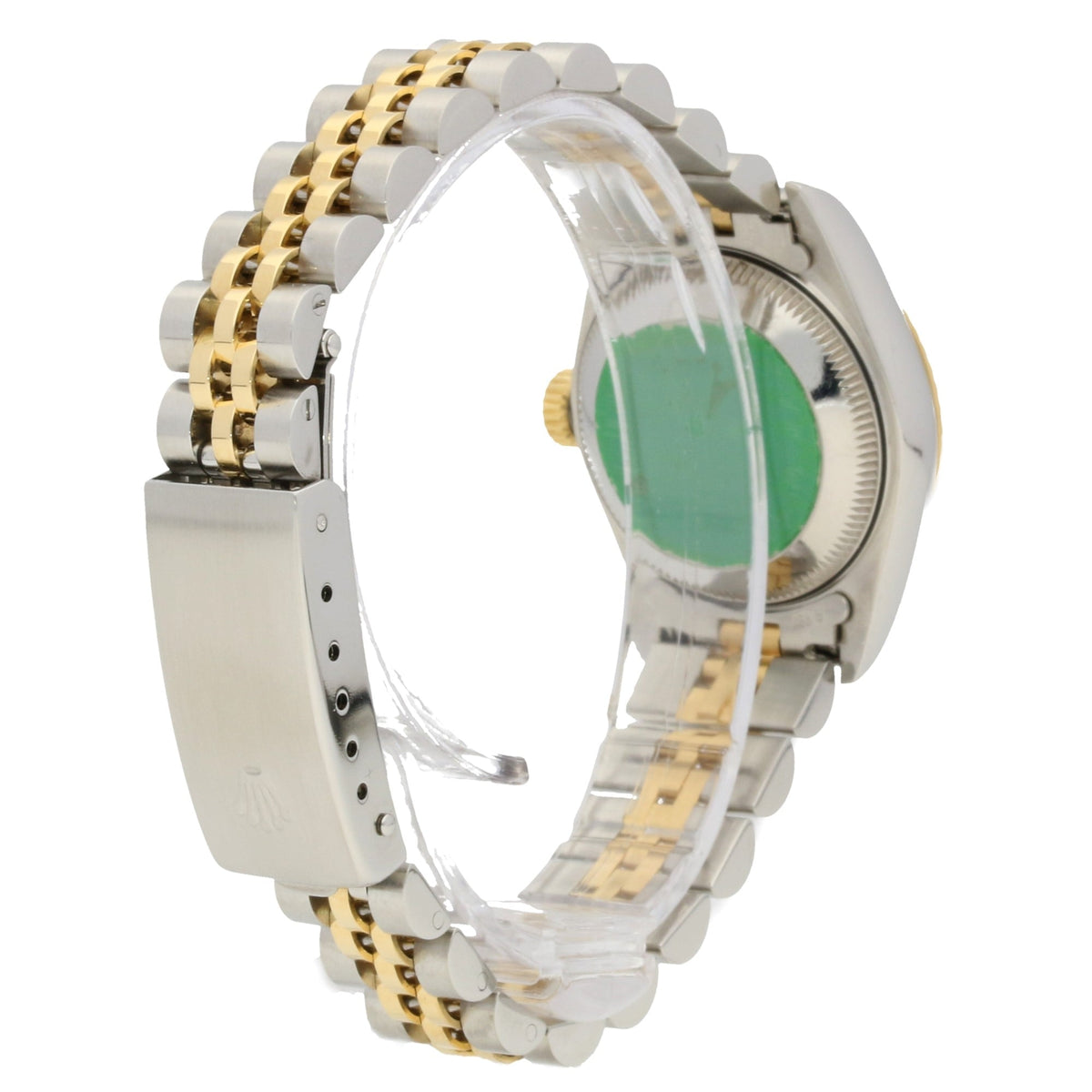 Datejust 69173 - Ladies Watch - Diamond Dial - 1994