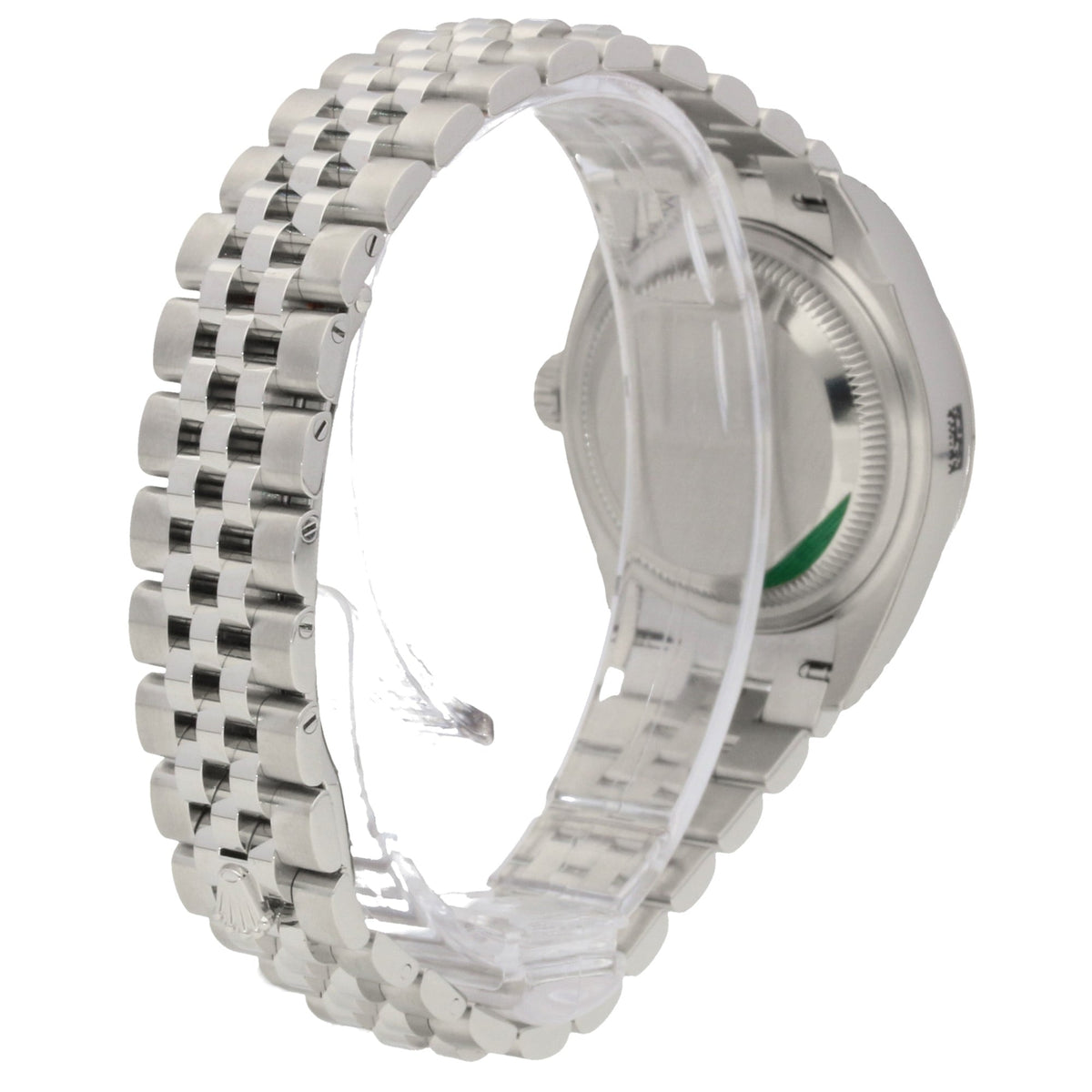 Datejust 279174 - 28mm Watch - Diamond Dial - Unworn 2018