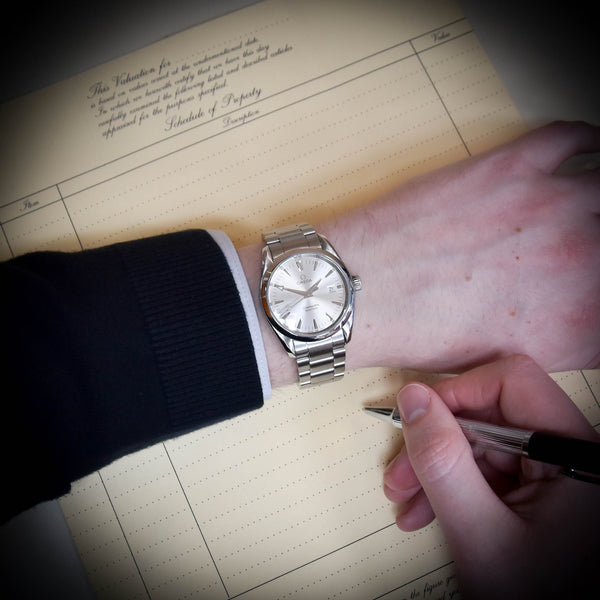 Seamaster 25183000 - Silver Dial - 2010