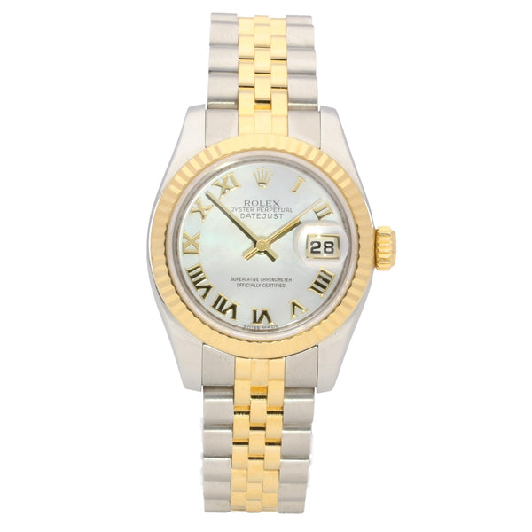 Datejust 179173 - Ladies Watch - 2008