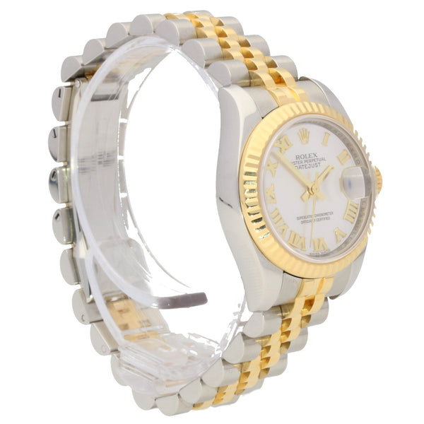 Datejust 179173 - Ladies Watch - 2008