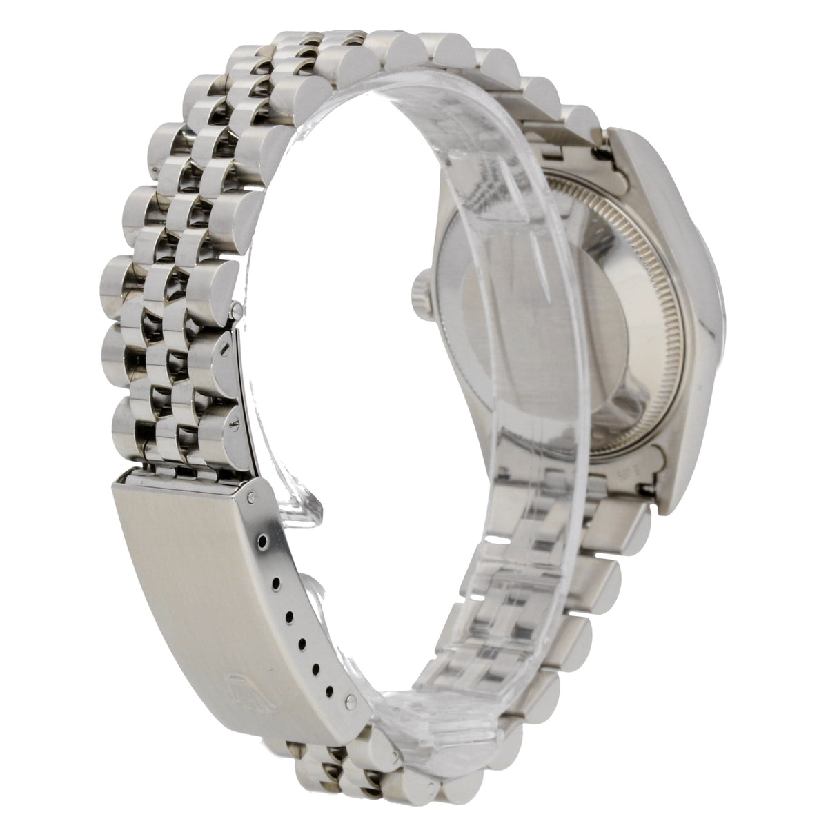 Datejust 78240 - Midsize 31mm Watch - Copper Dial - 2000