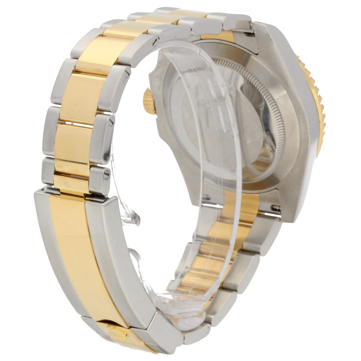 Submariner 116613LB - Gents Watch - 2014